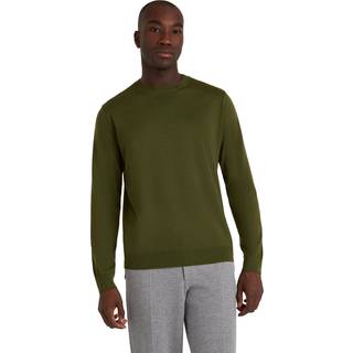 FALKE Men Pullover Round-neck