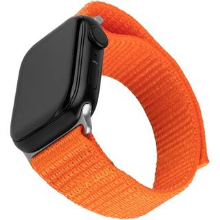 FIXED Nylon rem til Apple Watch Ultra-2/49mm Sort