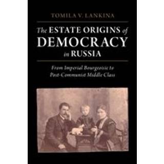 The Estate Origins of Democracy in Russia