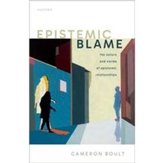 Epistemic Blame