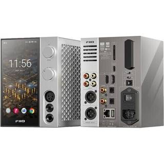 FiiO R9 Netværksafspiller