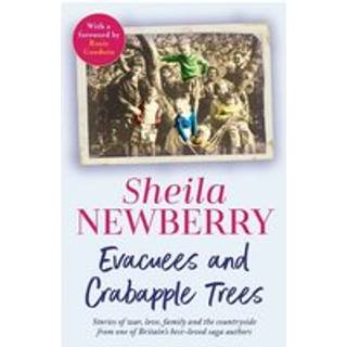 Evacuees and Crabapple Trees