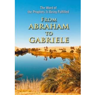 From Abraham to Gabriele