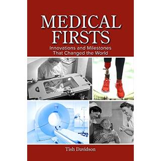Medical Firsts