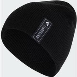 Essentials hue - Black / White - Kvinder (S/M)