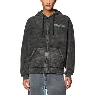 Sweatshirt - Charcoal - M