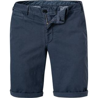 HILTL Herren Bermudas blau