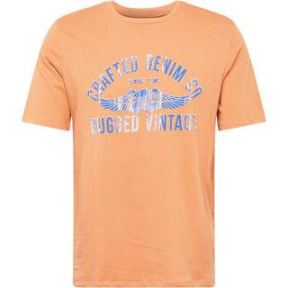 JPRBLUOLLIE SS TEE CREW NECK FST