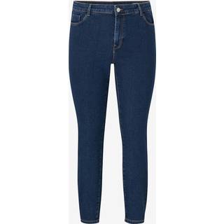 Vmcelly Mid Rise Skinny Fit Jeans