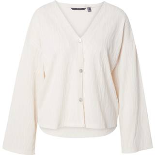 Vmellie Ls Cardigan Jrs