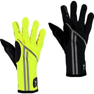 Vaude Cykelhandsker Posta Warm Gloves Sort