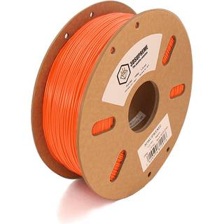 3DSUPREME - PLA PRO - Tiger Orange - 1.75mm - 1kg