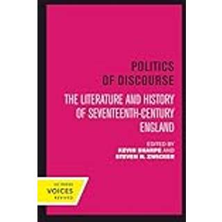Politics of Discourse