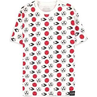 NARUTO SHIPPUDEN - Naruto Symbols - Men's T-shirt (S)