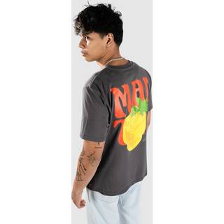 Blue Tomato Mai Tai T-shirt - S - anthracite