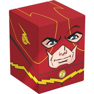 Squaroes - Squaroe DC Justice League™ 004 - The Flash™