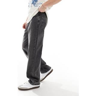 Levi's 565 Loose Straight Jeans - 34/32 - cheers to that