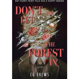 Don't Let The Forest In