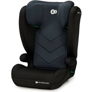 Kinderkraft I-SPARK i-Size Autostol, Black
