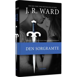 The Black Dagger Brotherhood #41: Den sorgramte