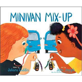 Minivan Mix-Up