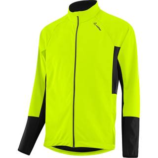 Löffler Bike Jacket Beta Windstopper Light Cykeljakke Herrer størrelse 50 farve grøn