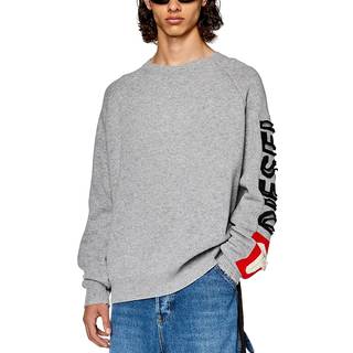 Jumper - Grey - XXL