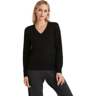 FALKE Women Pullover Round-neck