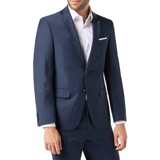 Pierre Cardin Herren Sakko blau