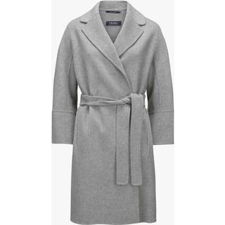 &#39;S Max Mara Arona wool coat - beige - L