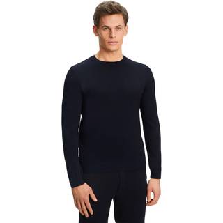 FALKE Men Pullover Round-neck