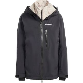 Xperior 3in1 Insulated Jacket W Black (XS)