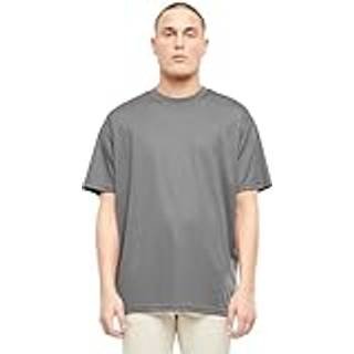 Build Your Brand BY249 T-shirts Dark Shadow L