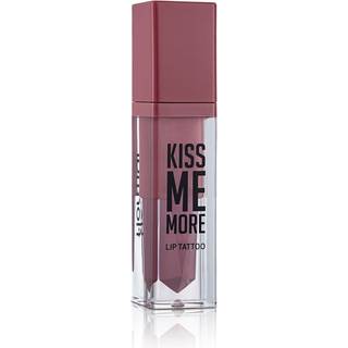 flormar Kiss Me More Lip Tattoo Langtidsholdbar flydende læbestift Skygge 006 Doll 3,8 ml - 3,8 ml