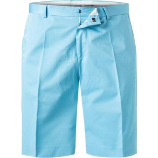 KARL LAGERFELD Herren Shorts blau