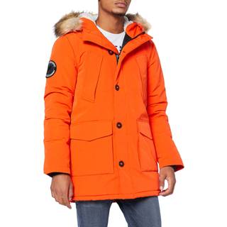 Superdry Everest parkafrakke