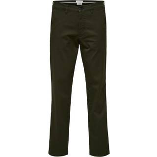 SLHSLIM-MILES FLEX CHINO PANTS