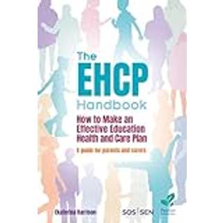 The EHCP Handbook