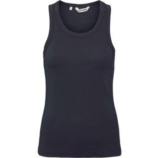 Soft Rebels SRAdelynn Tank Top GOTS, Total Eclipse