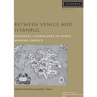 Between Venice and Istanbul