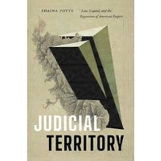 Judicial Territory