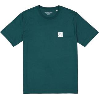 Marc O'Polo Herren T-Shirt grün