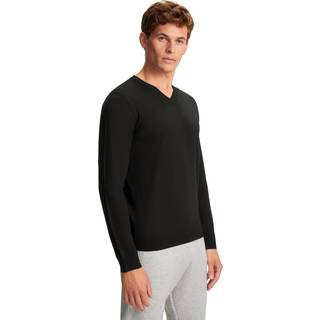 FALKE Men Pullover V-neck