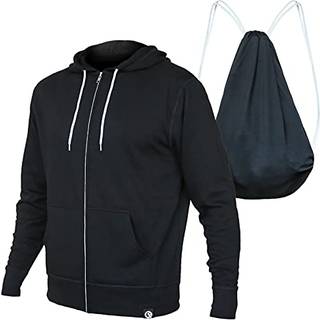 Quikflip FL421 Sweatshirts & -jakker Black S