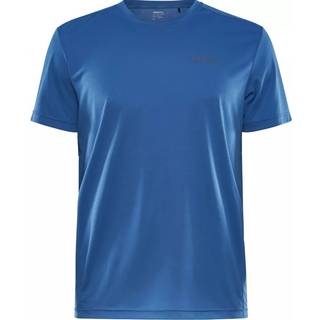 Core Essence SS Tee M - Blue