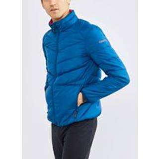 CORE Street Insulation Jacket M - Blue