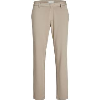 Slim Fit Chinobukser