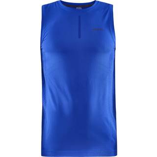 ADV Cool Intensity SL Tee M - Blue
