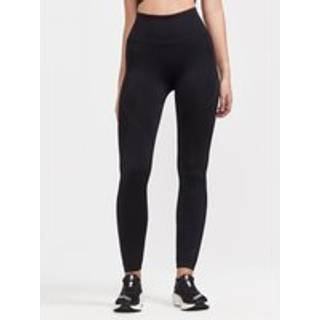 ADV Tone Seamless Tights W - Black