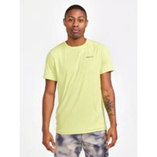 CORE Essence SS Tee M - Green